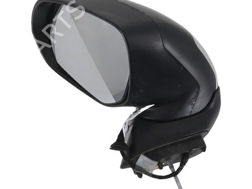 Bakspejl venstre CITROËN C3 Picasso (SH_) 1.6 HDI 90 (92 hp) 30693860