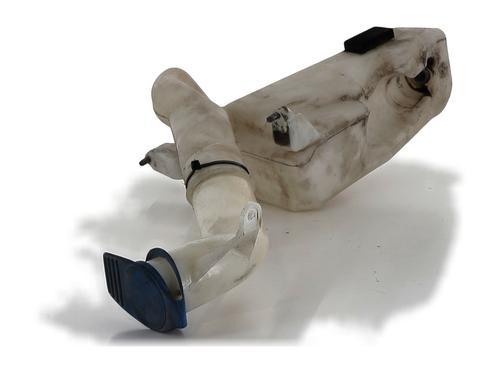 Windscreen washer tank VW POLO (9N_, 9A_) 1.2 12V | BP26946261C113 
