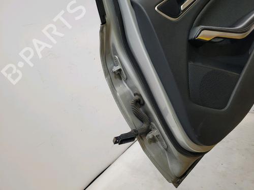 Right rear door MERCEDES-BENZ A-CLASS (W176) A 180 CDI / d (176.012) | BP30800352C5