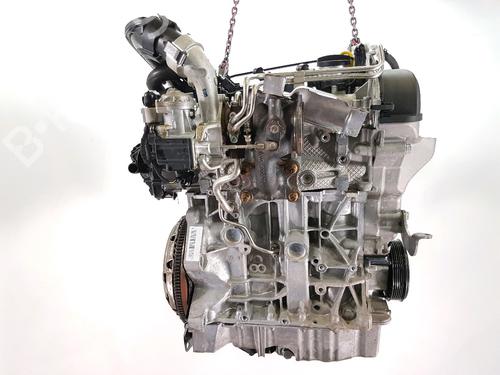 Engine SEAT IBIZA IV (6J5, 6P1) 1.2 TSI | BP37087151M1 - Image 4