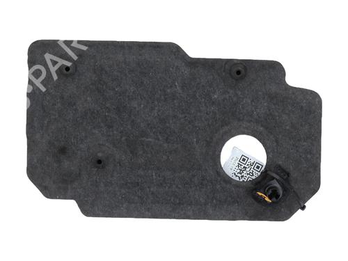 Topbeskyttelse PEUGEOT 208 I (CA_, CC_) 1.5 BlueHDI 100 | BP29931289M93