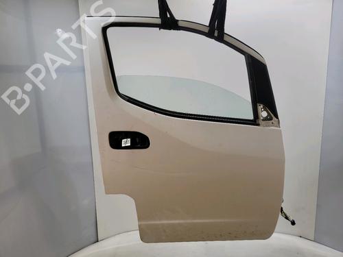 Used Right front door NISSAN NV200 Van 1.5 dCi 110 (M20, M20N, M20M) (110 hp) 27510781