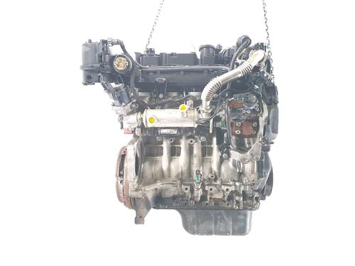 Engine PEUGEOT BIPPER Tepee 1.4 HDi | BP39117500M1 - Image 4
