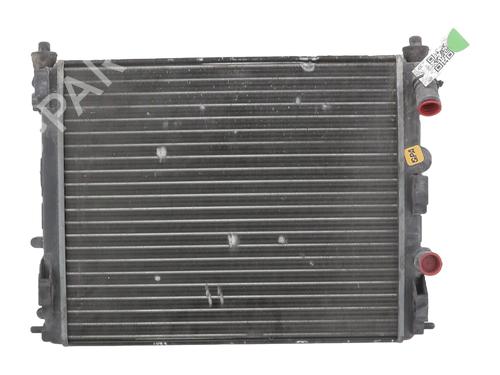 Used Water radiator Water radiator RENAULT CLIO II (BB_, CB_) 1.4 16V (B/CB0P, BB13) (98 hp) 29517644 29517644