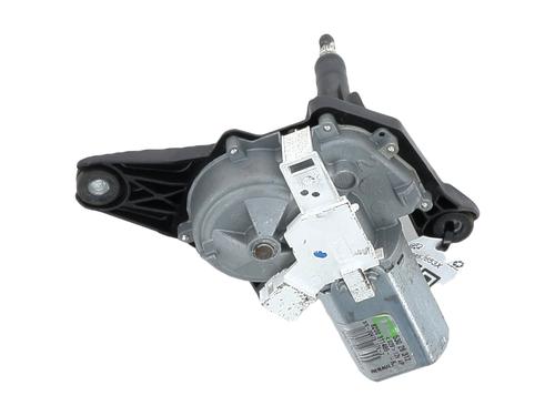 Used Rear wiper motor RENAULT CLIO III (BR0/1, CR0/1) 1.5 dCi (75 hp) 26444288