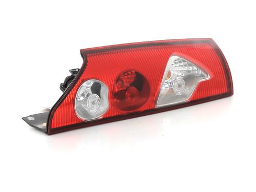Left taillight RENAULT KANGOO / GRAND KANGOO II (KW0/1_) 1.5 dCi 85 (KW0K, KW0L, KW0B) | BP29578826C34 