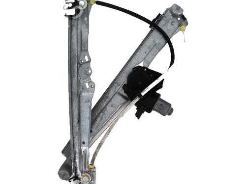 Used Front right window mechanism RENAULT SCÉNIC IV (J9_) 1.7 Blue dCi 150 (J9A7, J9A8) (150 hp) 29741105