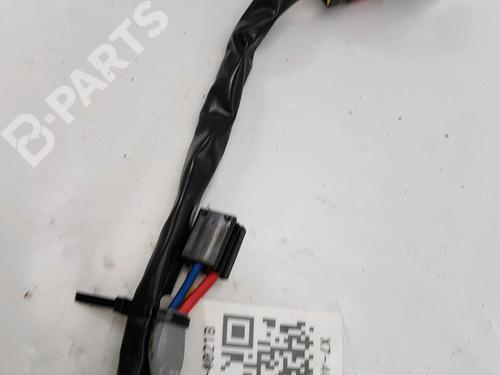 Rear wiper motor PEUGEOT 406 Break (8E/F) 2.0 HDI 110 | BP10441564M102 