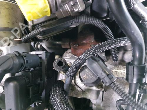 Engine BMW 1 (E87) 120 d | BP32039546M1