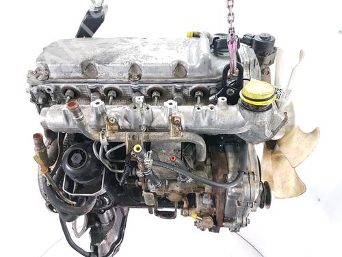 Engine NISSAN PICK UP (D22) 2.5 dCi 4WD | BP36211496M1  - Image 5