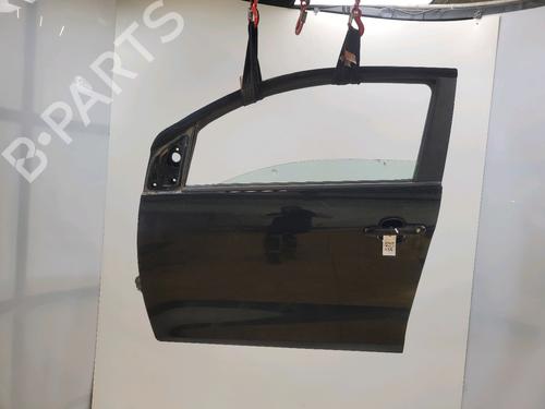 Used Left front door Left front door PEUGEOT 108 1.2 (82 hp) 36380215 36380215