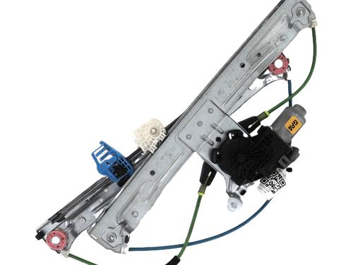 Front left window mechanism CITROËN C3 Picasso (SH_) | BP32006570C22