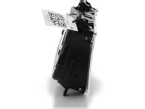 Instrument cluster DACIA SANDERO III 1.0 SCe 65 | BP30334169C47