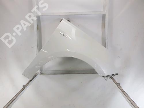 Used Right front fenders Right front fenders RENAULT SCÉNIC III (JZ0/1_) 1.5 dCi (110 hp) 11184751 11184751