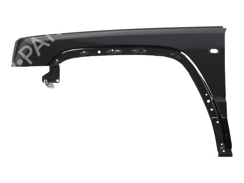 Used Left front fenders JEEP COMMANDER (XK, XH) 3.0 CRD 4x4 (218 hp) 30956926