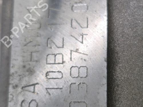 Engine PEUGEOT 208 I (CA_, CC_) 1.2 VTI 82 | BP29346379M1 