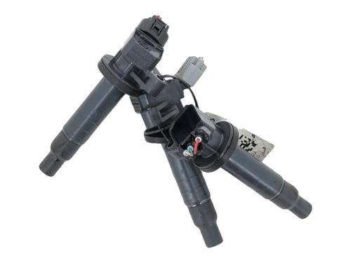 Used Ignition coil PEUGEOT 107 (PM_, PN_) 1.0 (68 hp) 31937121