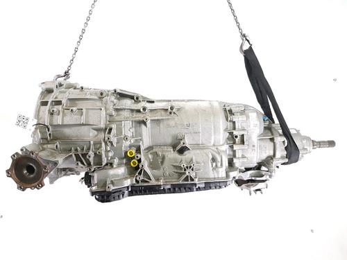 Used Gearbox AUDI A4 B9 Avant (8W5, 8WD) S4 TDI Mild Hybrid quattro (347 hp) 29321302