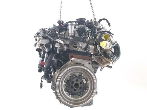 Engine AUDI A3 Sportback (8VA, 8VF) 2.0 TDI quattro | BP38612677M1 - Image 3
