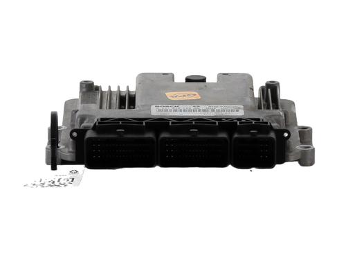 Used Engine control unit (ECU) Engine control unit (ECU) RENAULT CLIO IV (BH_) 1.5 dCi 90 (90 hp) 22630662 22630662