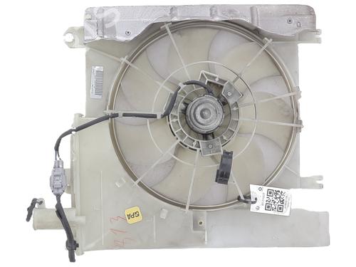 radiator-fan-citroen-c1-pm_-pn_-2005-2006-2007-2008-2009-2010-2011-2012-2013-2014-33972710 main image