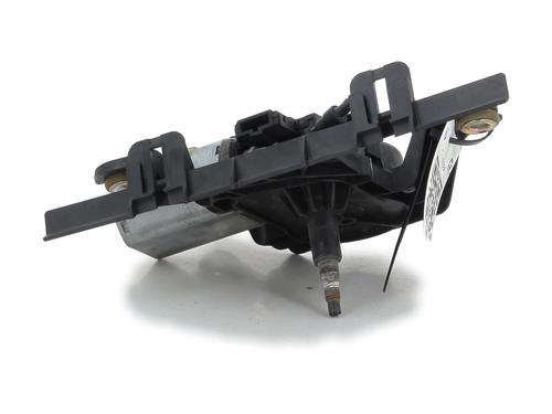 Rear wiper motor MERCEDES-BENZ A-CLASS (W169) A 180 CDI (169.007, 169.307) | BP24946668M102 