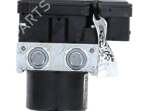 ABS pump PEUGEOT 207 (WA_, WC_) 1.6 HDi | BP28160695M43 