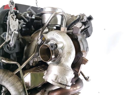 Engine SEAT IBIZA IV (6J5, 6P1) 1.9 TDI | BP29988168M1