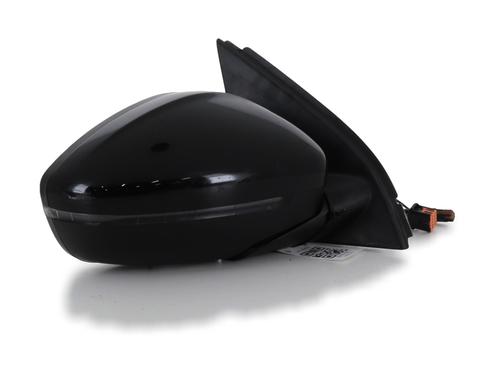 Right mirror PEUGEOT 308 II (LB_, LP_, LW_, LH_, L3_) 1.6 HDi 100 | BP30583803C27