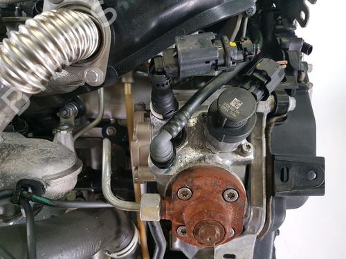 Engine CITROËN C4 II (NC_) 1.6 HDi 90 | BP37680834M1  - Image 6