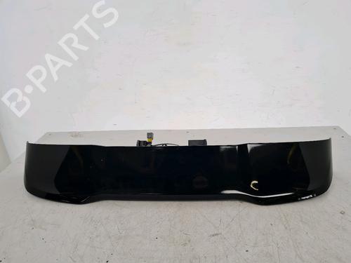 Spoiler bagklap PEUGEOT 208 II (UB_, UP_, UW_, UJ_) 1.2 Hybrid 100 (101 hp) 32842538