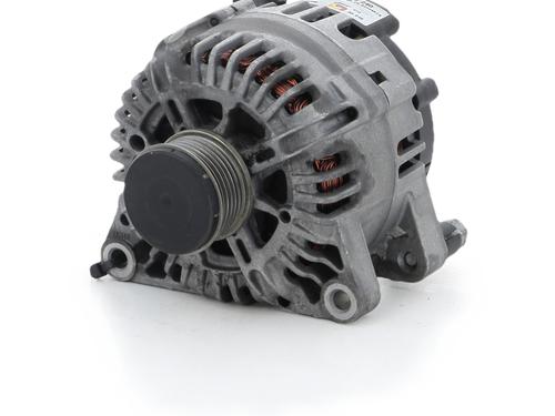 Used Alternator Alternator PEUGEOT 207 (WA_, WC_) 1.6 HDi (90 hp) 35798296 35798296