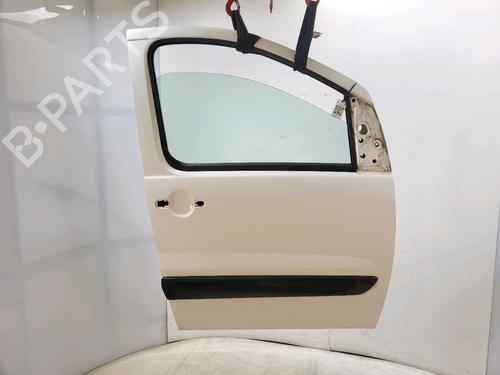 Used Right front door Right front door PEUGEOT EXPERT Tepee (VF3X_) 1.6 HDi 90 16V (90 hp) 34112118 34112118