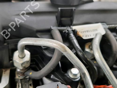 Engine RENAULT TWINGO II (CN0_) 1.5 dCi 75 | BP31141894M1 