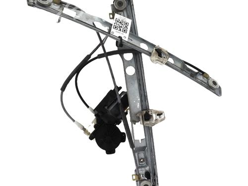 Used Front left window mechanism RENAULT MEGANE II (BM0/1_, CM0/1_) 1.6 16V (BM0C, CM0C) (113 hp) 31284799