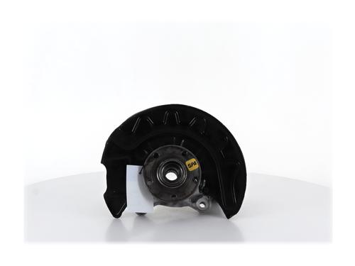 left-front-steering-knuckle-cupra-leon-kl1-ku1-kug-2020-31303395 main image