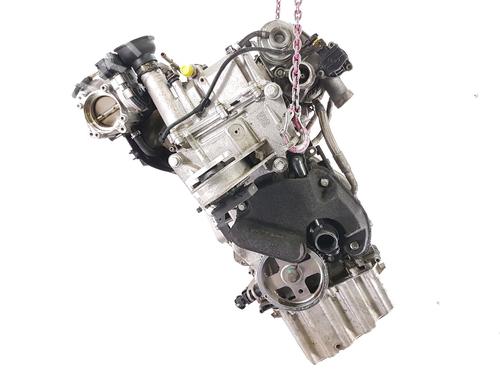 Used Engine Engine FIAT 500 C (312_) 0.9 (312AG1A) (86 hp) 36592134 36592134