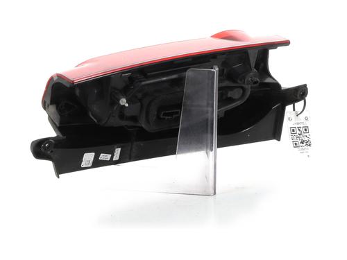 Left taillight CITROËN BERLINGO Box Body/MPV (B9) 1.6 HDi 90 | BP30584268C34