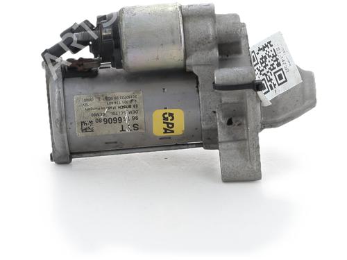 Used Starter Starter 38946955 38946955
