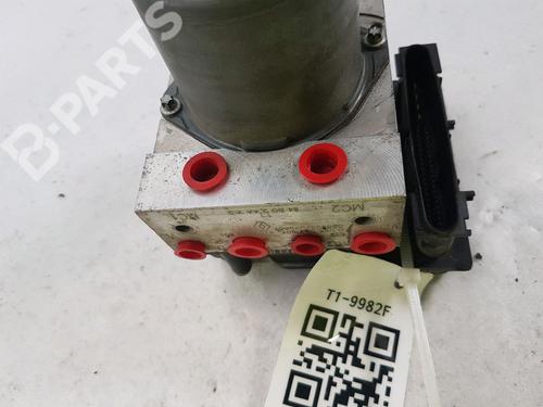 ABS pump RENAULT MEGANE II Coupé-Cabriolet (EM0/1_) 1.9 dCi | BP10702932M43 