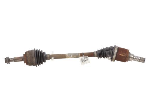 Used Left front driveshaft Left front driveshaft RENAULT KANGOO Express (FW0/1_) 1.5 dCi 75 (FW07, FW10, FW04) (75 hp) 32769727 32769727