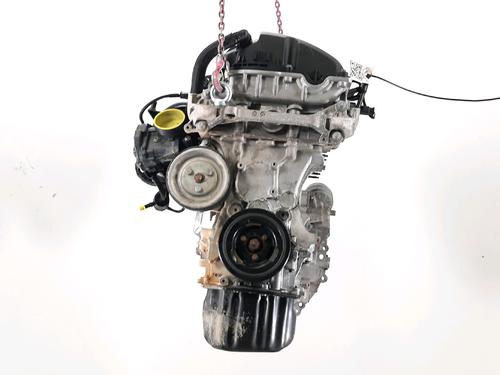 Motor MINI MINI CLUBMAN (R55) Cooper (120 hp) 32334160