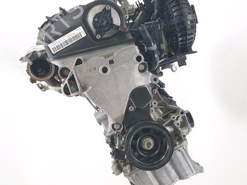 Motor für AUDI Q2 (GAB, GAG) 35 TFSI (150 hp) 26670137