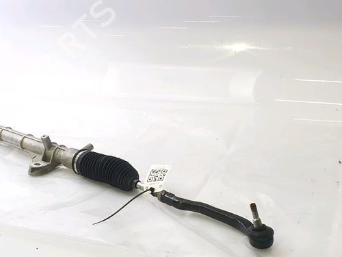 Styregear/Snekke RENAULT MEGANE III Hatchback (BZ0/1_, B3_) 1.9 dCi (BZ0N, BZ0J) | BP28177011M22 