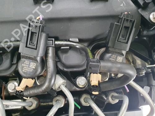 Engine RENAULT MEGANE IV Hatchback (B9A/M/N_) 1.5 dCi 110 (B9A3) | BP38031082M1 - Image 12