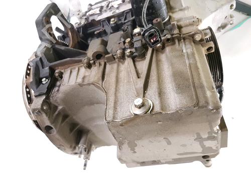 Engine FORD FIESTA VII (HJ, HF) 1.1 Ti-VCT | BP29623485M1 