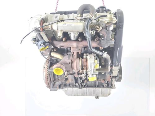 Engine PEUGEOT 307 (3A/C) 2.0 HDi 90 | BP26312947M1 - Image 4