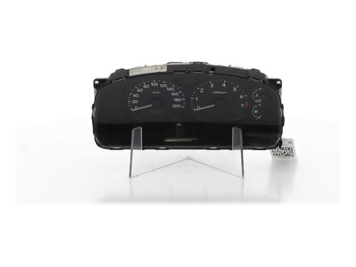 Instrument cluster SUZUKI WAGON R+ (MA) 1.3 (RB413) | BP36487485C47 - Image 3