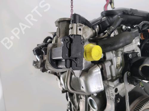 Engine SEAT IBIZA IV (6J5, 6P1) 1.2 TSI | BP29381362M1 