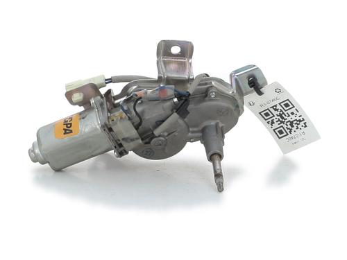 Rear wiper motor NISSAN PIXO (UA0) 1.0 | BP29552878M102